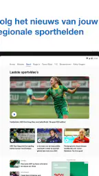 Omroep West: Nieuws en Sport 7