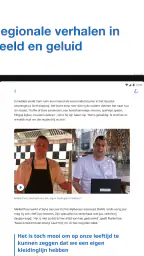 Omroep West: Nieuws en Sport 8