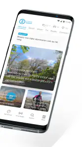 Omroep Zeeland screenshot