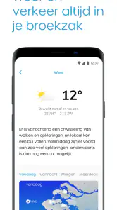 Omroep Zeeland screenshot
