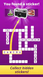 One Clue Crossword 7