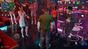 OneState RP - Role Play Life screenshot