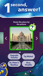 One: Trivia Music Guess Logo 3
