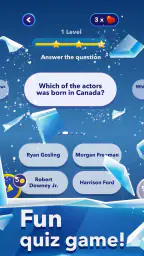One: Trivia Music Guess Logo 4