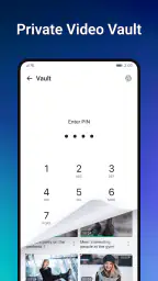 OnePlayer - Video Downloader 6