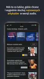Onet Audio 3