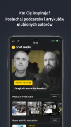 Onet Audio 5