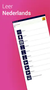 Online Leren - KleurRijker screenshot