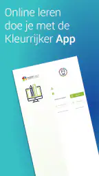 Online Leren - KleurRijker 5