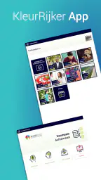 Online Leren - KleurRijker 6
