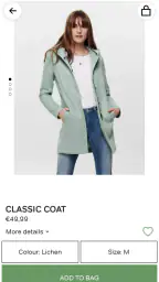 ONLY: Damesmode 3