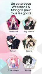 ONO - Webtoon & Manga en HD 3