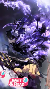 ONO - Webtoon & Manga en HD screenshot