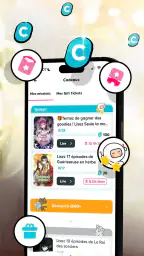 ONO - Webtoon & Manga en HD 8