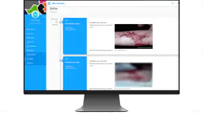 Ons Wondzorg screenshot