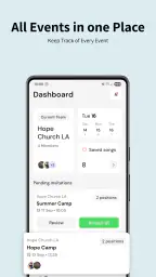 OnStage: Worship Team Planner 2