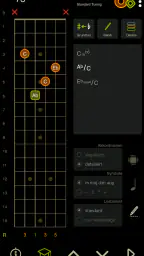 Oolimo Guitar Chords 4