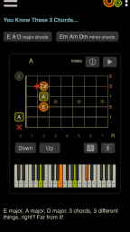 Oolimo Guitar Chords 8