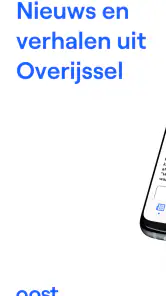 RTV Oost screenshot