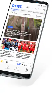 RTV Oost screenshot