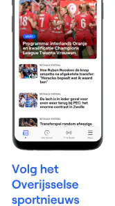RTV Oost screenshot