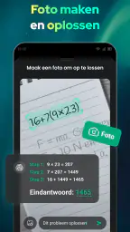 Open Chat - AI bot-applicatie 3