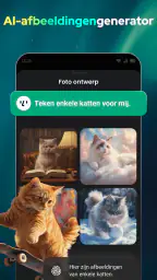 Open Chat - AI bot-applicatie 4