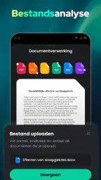 Open Chat - AI bot-applicatie 6