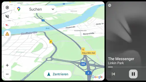 Open Headunit 1