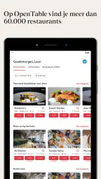 OpenTable 1