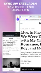 Opera-browser met AI 4