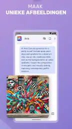 Opera-browser met AI 6