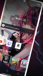 Opera GX: Gaming Browser 2