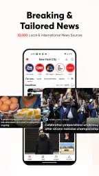 Opera News: breaking & local 2