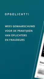 Opgelicht?! 1