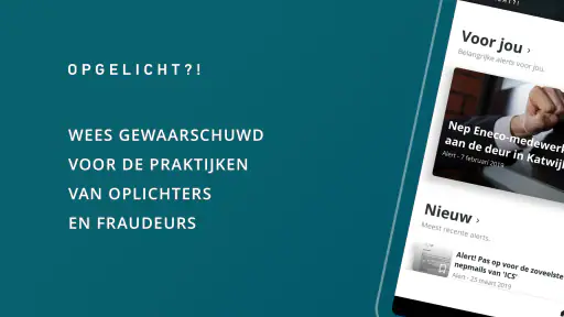 Opgelicht?! 5
