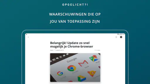 Opgelicht?! 8