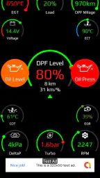 OPL Monitor 1