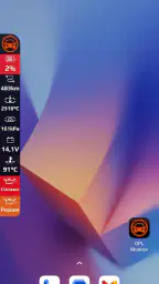 OPL Monitor 3