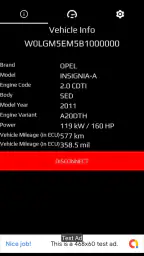 OPL Monitor 6