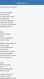 Opwekkingsliederen 4
