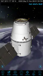 Orbitrack 1