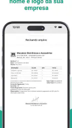 Orçamento e Ordem de Serviço 2