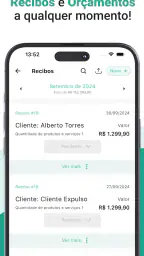 Orçamento e Ordem de Serviço 4