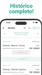 Orçamento e Ordem de Serviço 8