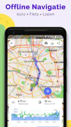 OsmAnd — Kaarten & GPS Offline 2