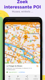 OsmAnd — Kaarten & GPS Offline 4