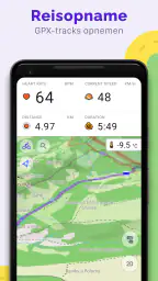 OsmAnd — Kaarten & GPS Offline 5