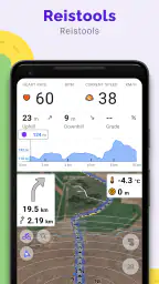 OsmAnd — Kaarten & GPS Offline 8