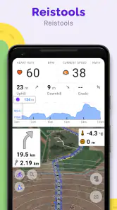 OsmAnd — Kaarten & GPS Offline screenshot